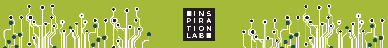 Inspiration Lab banner