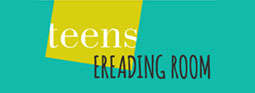 VPL To Go Teens eReading Room logo