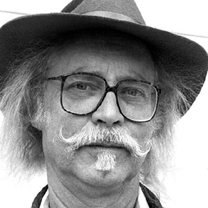 W.P. Kinsella