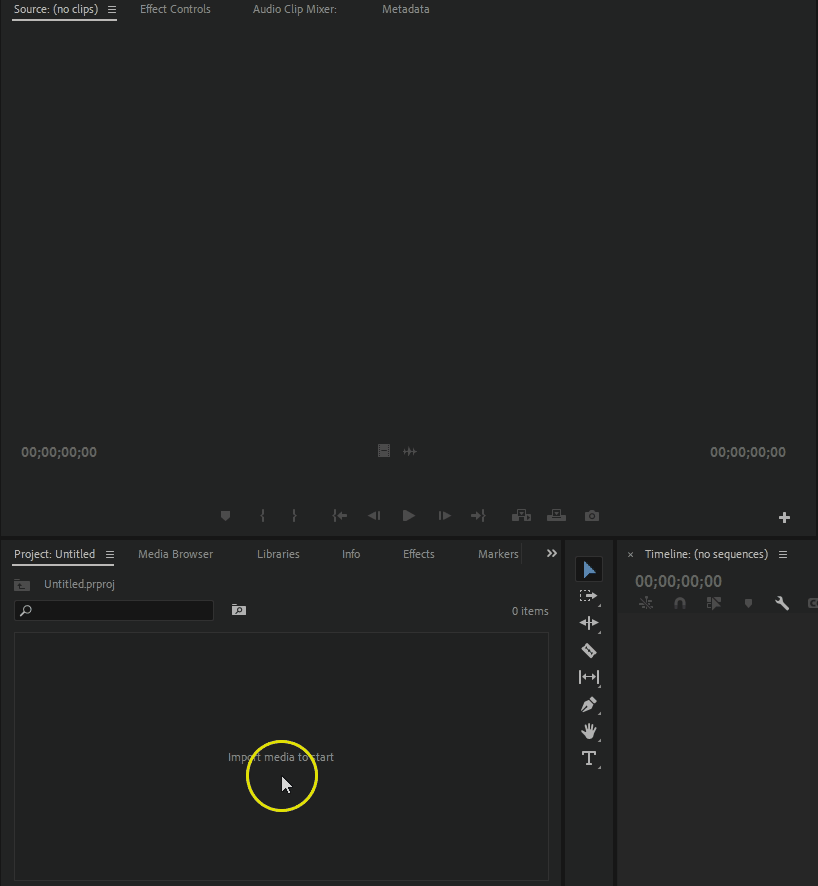 How to Create an Animated GIF in Premiere Pro 