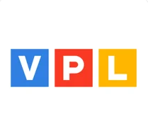 VPL logo