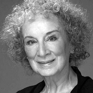 Margaret Atwood