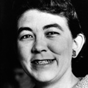 Margaret Laurence