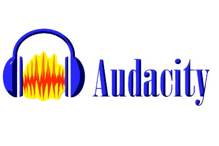 Audacity logo