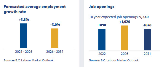 job outlook for software engineers