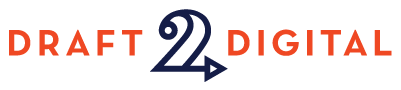 Draft2Digital logo