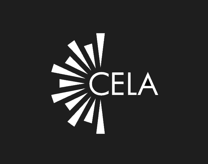 CELA logo