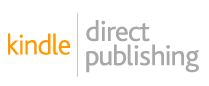 Kindle Direct Publishing Logo