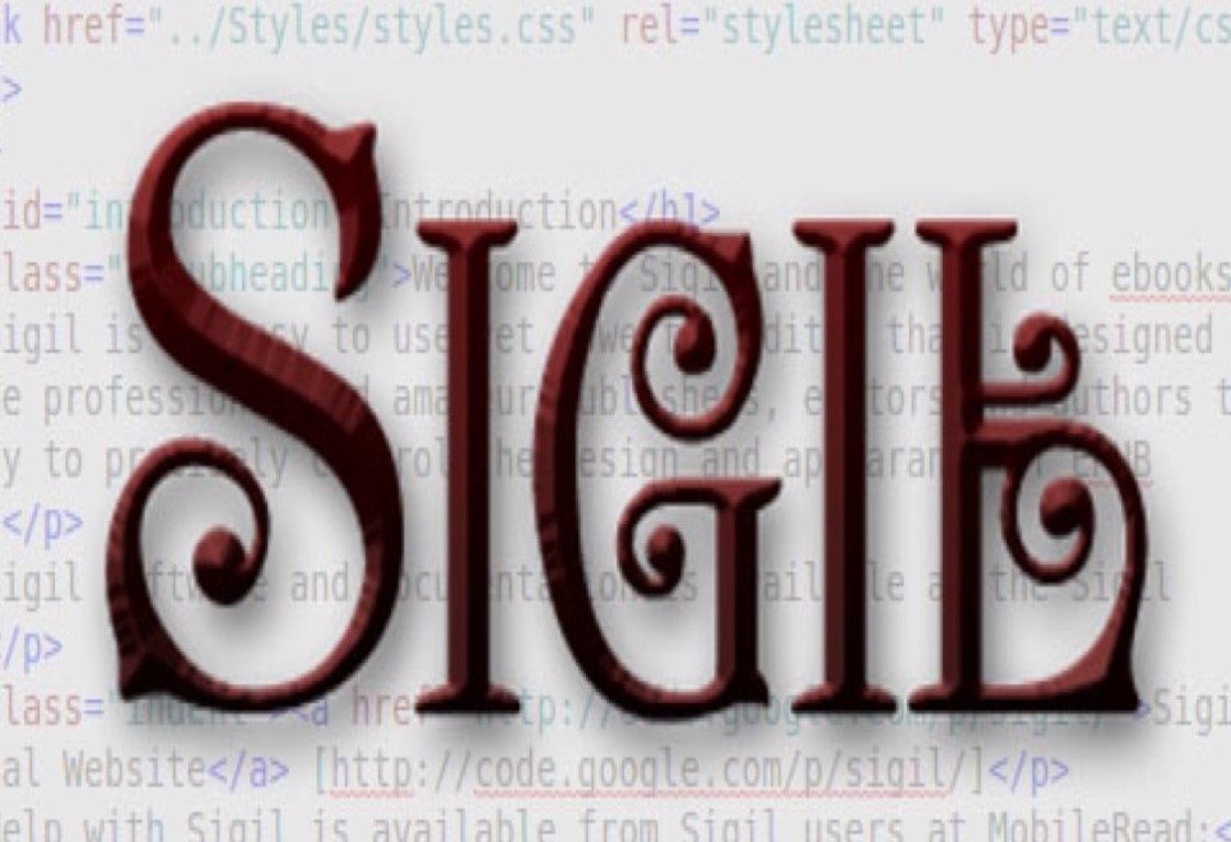 Sigil logo