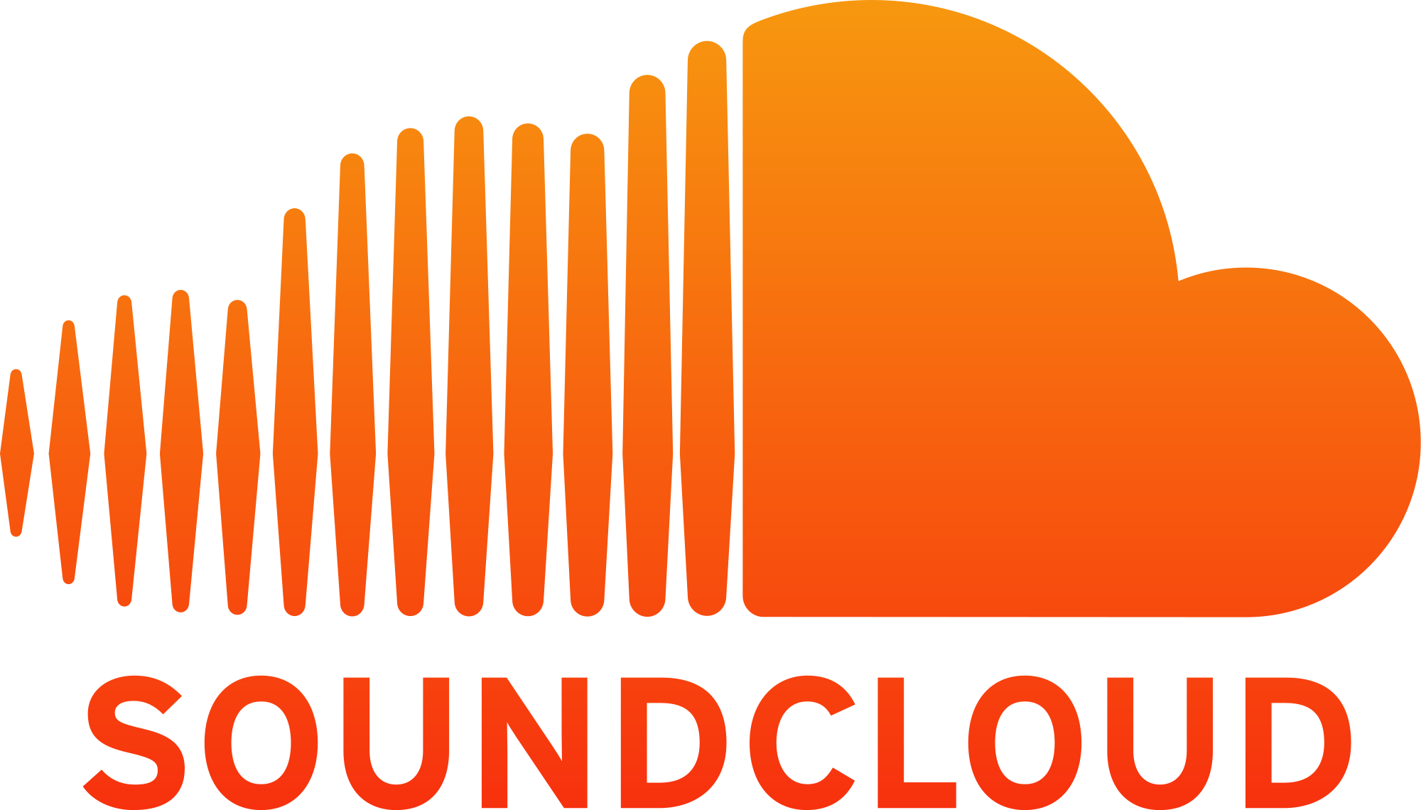 Sound Cloud logo