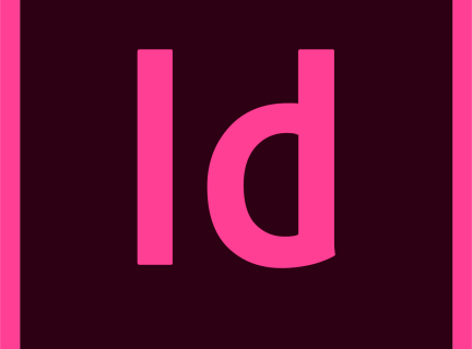 InDesign logo