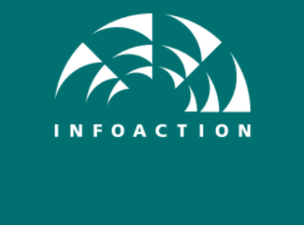 Infoaction Logo