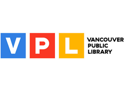 Vancouver Public Library Logo