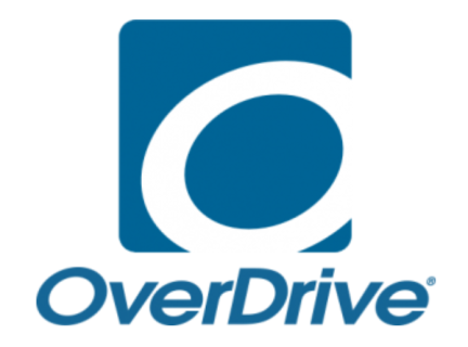 Image of OverDrive Logo