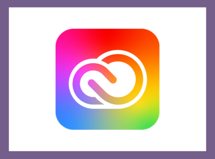 Adobe Creative Cloud logo