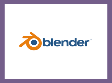 Blender logo