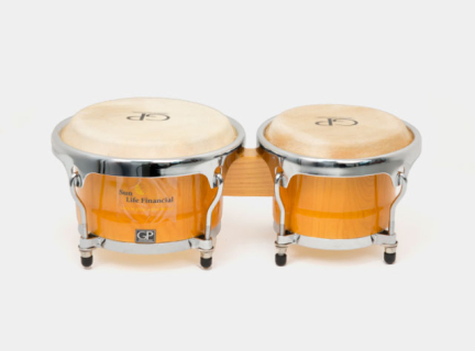 Bongos