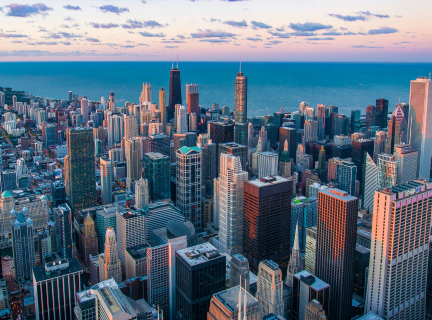 white and brown city buildings during daytime