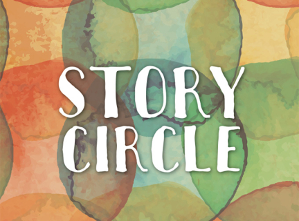 Story Circle Program Image