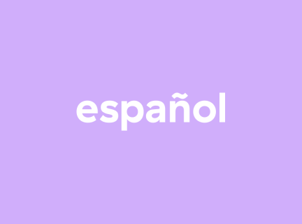 Purple In Spanish