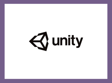 Unity logo