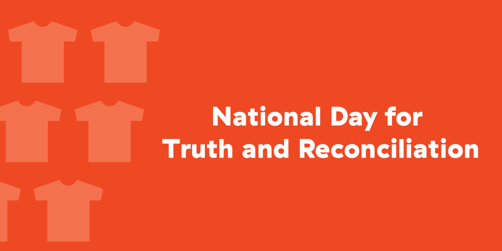 National Day for Truth and Reconciliation