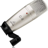 A Behringer C3 Mic