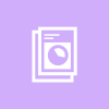 Magazine & Journal Reference Collection icon