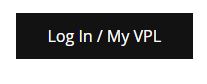 'Log In / My VPL' button, VPL electronic catalogue homepage