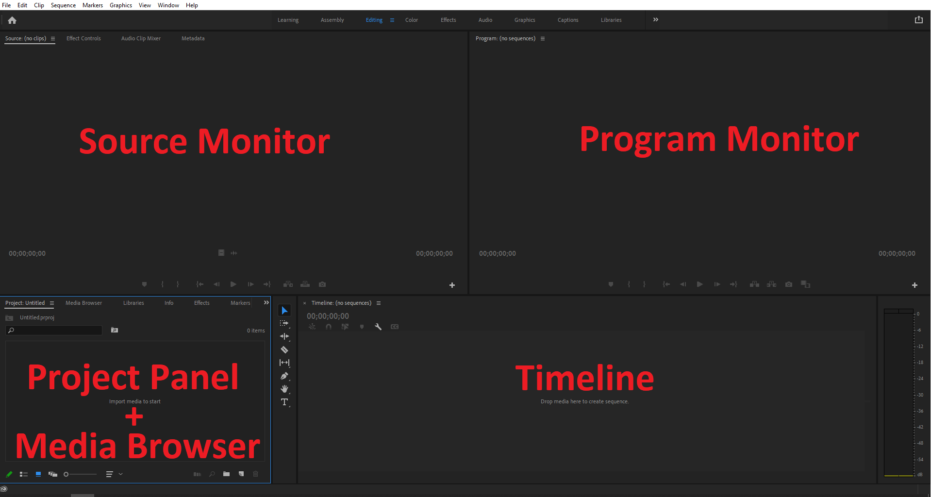 What's the difference between premiere pro best sale and premiere pro cc